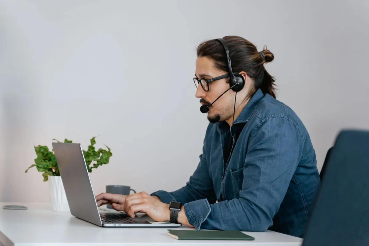 Assistance informatique à distance